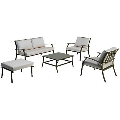 Ethimo Elisir Lounge Set Ethimo Elisir Lounge Set